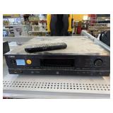 YAMAHA Recorder Model CDR-HD1500