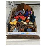 Vintage Doll Clothing, Accessories, and More.