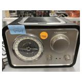 Crosley Antenna Radio Model CR221.