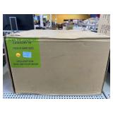 Box of New 3 Layer Masks.