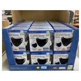Box of New 3 Layer Mask.