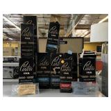 Assorted Carterï¿½s Ink in Boxes.