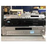 Pioneer PhotoViewer, SONY CD/DVD Player Model