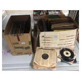 LPï¿½s, LP Sets, and 45ï¿½s.