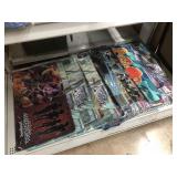 Variety of New Gaming Pads.