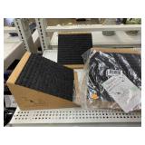 New Dog Stair Wedges.