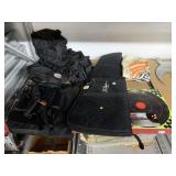 BC Rich Guitar Case, Bell Bag, Backpack &