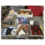 LPï¿½s, DVDï¿½s, and More.
