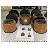 NEW Furniture Feet. Set of 8