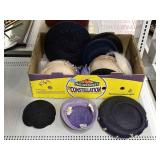 Assorted Womenï¿½s Fashion Hats.