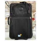 Rolling Luggage.