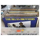 Collection of CDï¿½s.