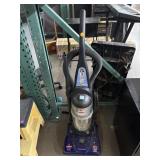 Bissell Powerforce Vacuum
