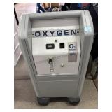 O2 Facial Breeze Micro Mist System