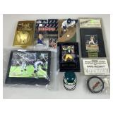 Mixed sports lot