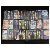 Dragon ball z card lot