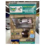 NIB Motion Security Light.
