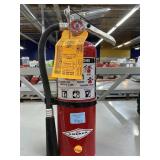 Fire Extinguisher