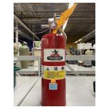 Fire Extinguisher
