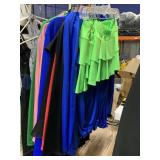 Ice Skating Leotards and More.