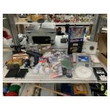 Air Compressor, Power Tools, Star Wars Puzzle,