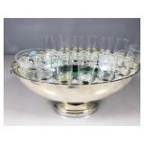 Caviar Vodka Chiller Set From Amen Wardy
