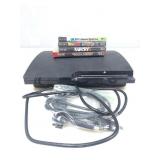 PS3 Tested Working with Games