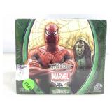 2004 upper deck marvel vs system wAx