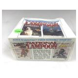 1993 national lampoon wax box