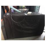 Homedics RMM-300H Therapist Portable Massage Mat