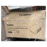 Turbro RV Air conditioner (outdoor Unit only) in