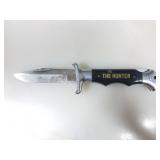 Vanadium The Hunter Folding Knife