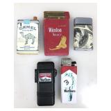 Tobacco Promo Lighters