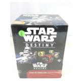Star Wars destiny sealed box