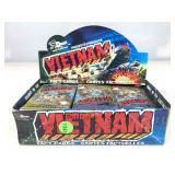 1988 dart flips Vietnam wax box