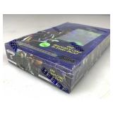 1995 fleer ultra batman forever wax box