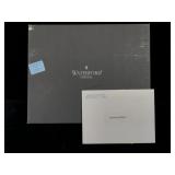 NIB Waterford Crystal 5x7 Picture Frame w/