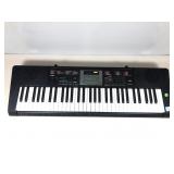 Casio CTK-2090 Electric Keyboard. Untested, As Is