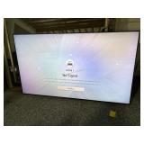 Samsung 60 In TV Mod QN65Q80RAF Working with