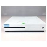 Xbox One S Console Powers on Not Reading Discs -