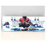 Pandora IIS Fight Pad Game Console - Working