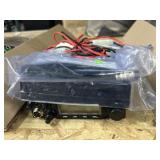 Radioddity 10 Meter Amateur Radio, model QT80,