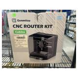 Genmitsu CNC Router Kit Cubiko in box, untested