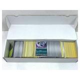 Large Pokemon card lot