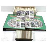 Mixed sports card Lot