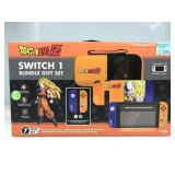 Switch 1 DragonBall Z Cover Set NIB
