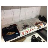 Super Bowl theme shirt and sweater & more, see