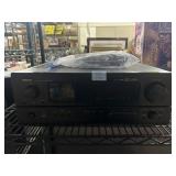 Denon AV Surround Receiver, AVR-1803