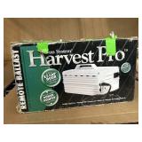 Sun System Harvester Pro Remote Ballast in box