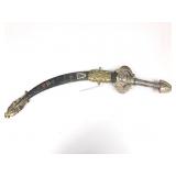 Decorative Curved Dagger